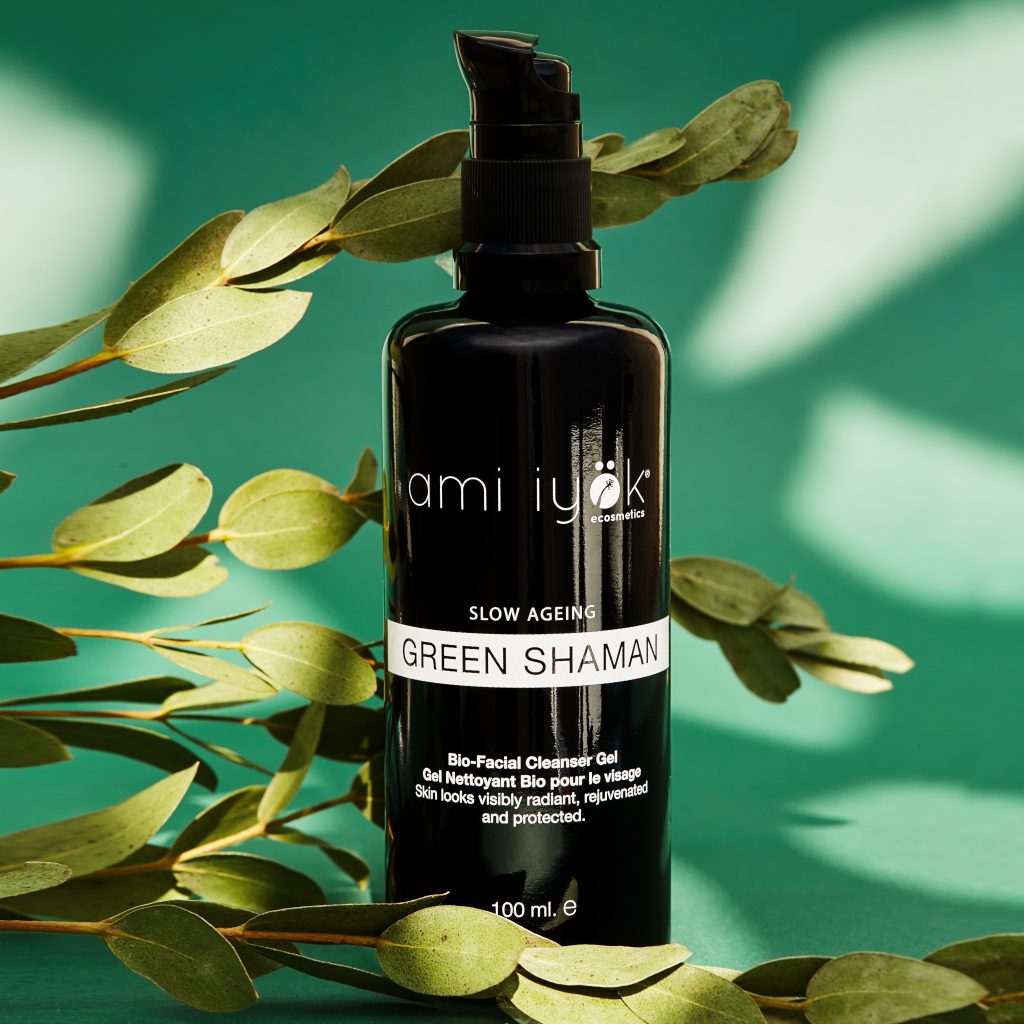 Cleaning without sulfates, what benefits does it bring us?